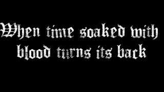 Avenged Sevenfold - Unholy Confessions Lyrics HD