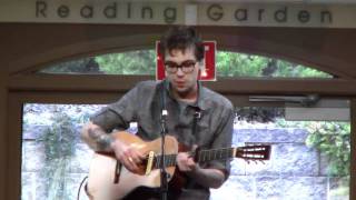 Justin Townes Earle " Bruce Springsteen cover - Racing in the﻿ Street "