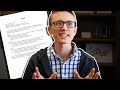 How To Write A Memo