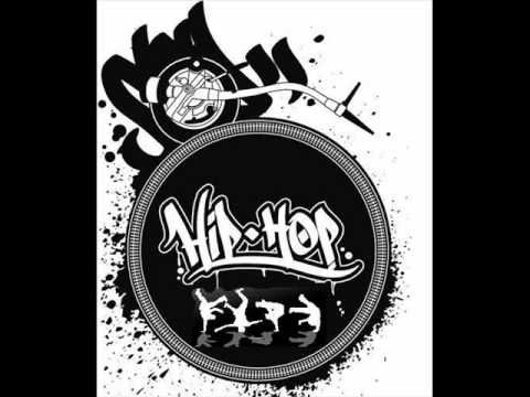 Mephisto - Hip Hop moją pasją (ft. Krychol,Bujana, Bidi)