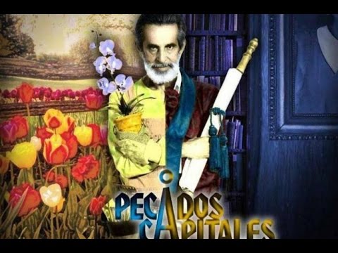 Deadly Sins Chapter 1