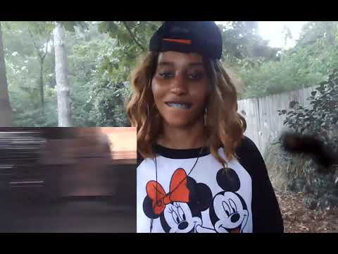 Jane Child Reaction Don't Wanna Fall In Love (WOAH! WASN'T EXPECTING THIS!) | Empress Reacts