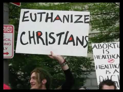 1973 Prophecy - The Vision By David Wilkerson