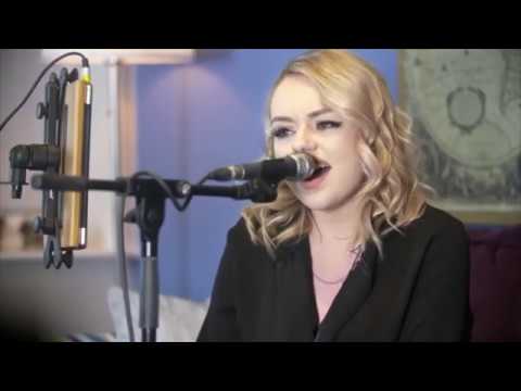 The Busking Hub [55] - Lorna Adams