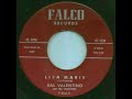 SAL VALENTINO (BEAU BRUMMELS) - LISA MARIE