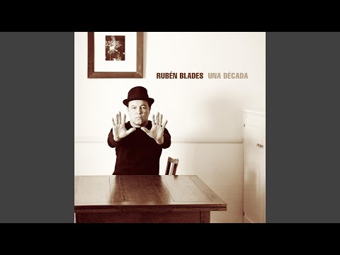 Prohibido Olvidar - Ruben Blades