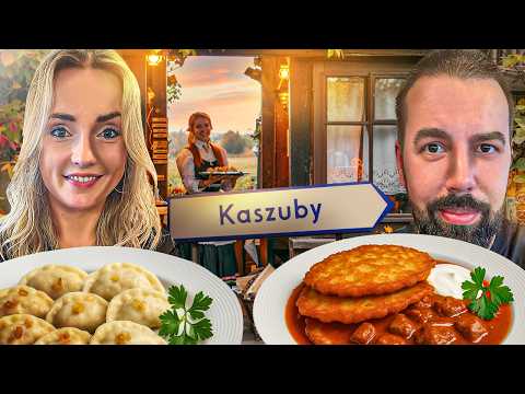 GDZIE ZJEŚĆ NA KASZUBACH?! | Sprawdzamy Najwyżej OCENIANĄ restauracje! Czy WARTO?! | Check In