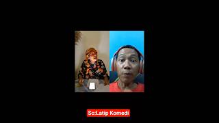 Download lagu KIRAIN CERY BELAJAR,,GAK TAUNYA MAIN HP..😱🙈🤣😤#shorts #dubbing #funnyshorts #videolucu mp3