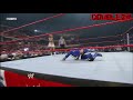 Umaga Vs Brian Kendrick 2008