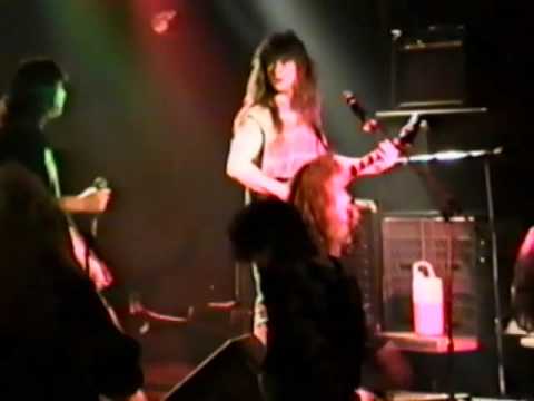 simon sezz - i stand alone, jackyl