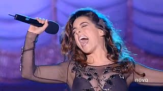 Ruth Lorenzo - Gigantes (Gala Drag Queen 2015)