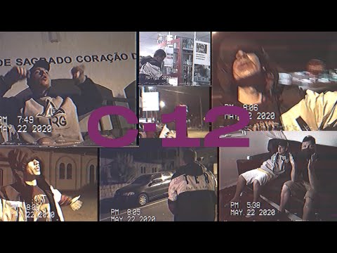 C12 - HUMANO 🫂 | (VideoClipe)