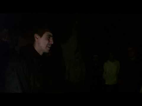 MUSA vs POCO (BATALLÓN) - 8VOS - PRE BDM TENERIFE 2019