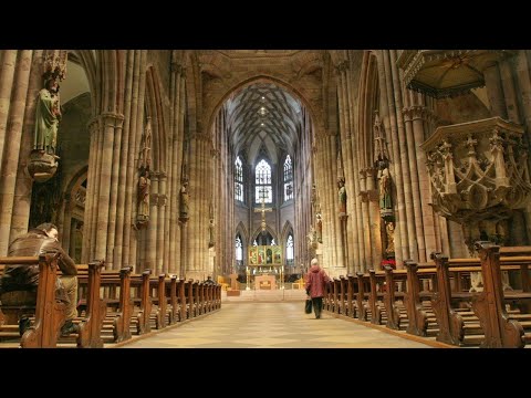 Livestream // Morgenmesse