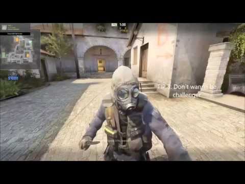 3 tips in cs:go that will make you global elite IN 1 MIN !