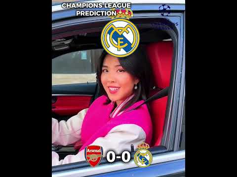 Real Madrid is Coming for Arsenal’s Dreams