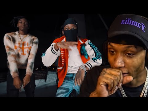 Silky Reacts To Dee Billz x TaTa x Kyle Richh x Jenn Carter - STOP DISSING (Official Music Video)