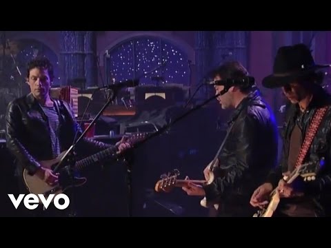 Sleepwalker Acoustic - Wallflowers