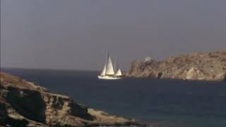 Donovan - There Is An Ocean (Greek Islands, 1970)