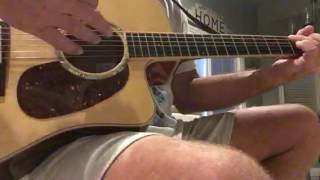 &#39;It&#39;s a Dream&#39; by Neil Young.