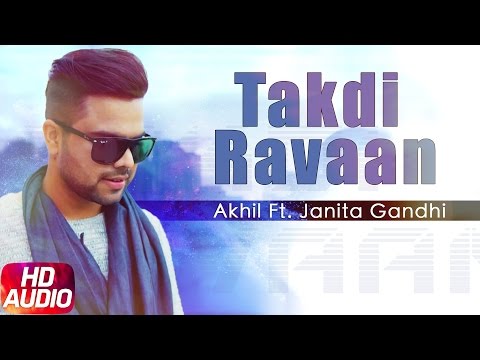 Takdi Ravan (Full Audio) — watch video