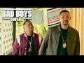 Will Martin Sing The Good Men Song Starring Will Smith Bad Boys For Life