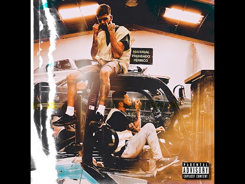 Donde Estaban - Uellboy x El Hijo De la Pepi (Video Oficial)