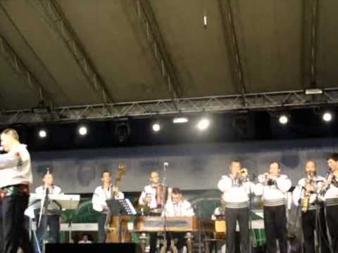 Ansamblul Trandafirul - Zilele Municipiului Fălticeni 2011