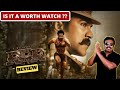 RRR Movie Review in Tamil by Filmi craft Arun | NTR Jr | Ram Charan | Ajay Devgn | S. S. Rajamouli