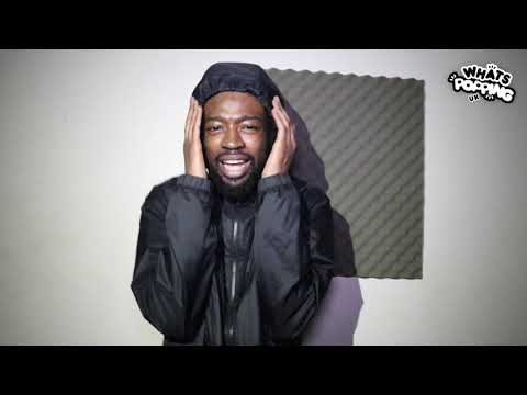 Mojzyo (@BalaBalaBoyz) Freestyle