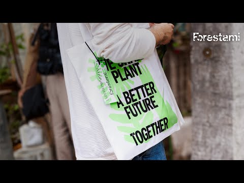 Milano Fashion Week - Emporio Armani sostiene Forestami