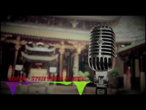 Mrówa - Życie tempa nabiera prod.MSB