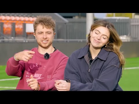 Moments of Unbelievable Rizz