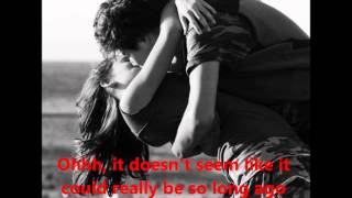 Tinted Windows Lyrics By Tim McGraw