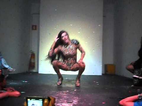 Myrella Bitch - Freedom - 20/04/2014