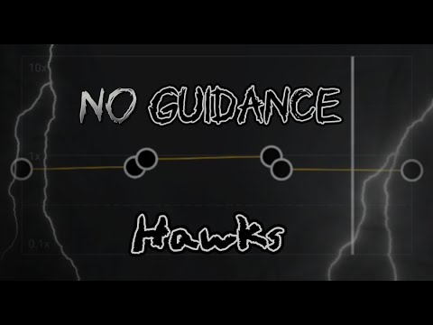 No guidance (Edit audio) - Hawks • Edit CapCut • CapCut Motion edit