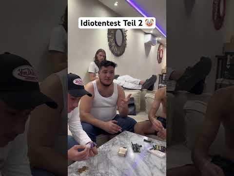 Nicht schlecht Jiyo 👏🏾 #shorts #unterhaltung