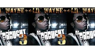 Lil Wayne - Can&#39;t Stop, Won&#39;t Stop feat  Nicki Minaj