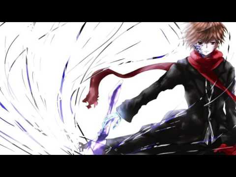 Nightcore - Believer ( Major Lazer & Showtek )