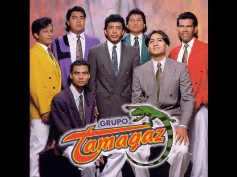 Grupo Tamagaz - Tonto Amor
