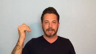 I Didn't Want to Do This!