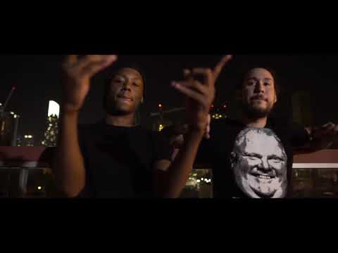 Sedrik - VRS (Official Music Video)