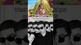 NOT Funny Valentine 💀