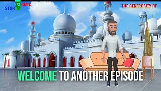 “Khadijah’s Generosity: The Woman Who Supported a Prophet” #islam #islamicfigure #viralvideo #facts