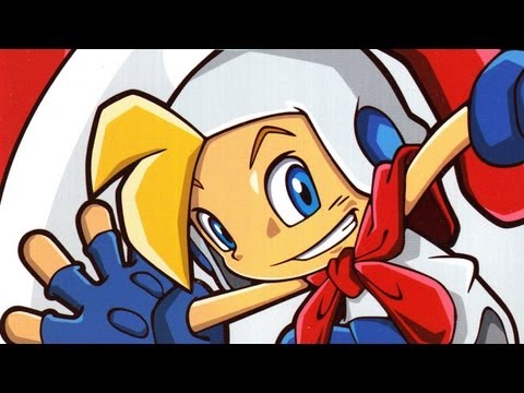 CGR Undertow - BILLY HATCHER AND THE GIANT EGG review for GameCube