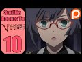 Valkyrie Drive Mermaid Patreon Episode 10 Reaction ヴァルキリードライヴ　マーメイド