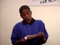 Zoey 101 Audition Tape