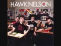 Hawk nelson -  First Time