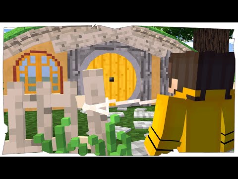 SEHIRLI UY | MINECRAFT