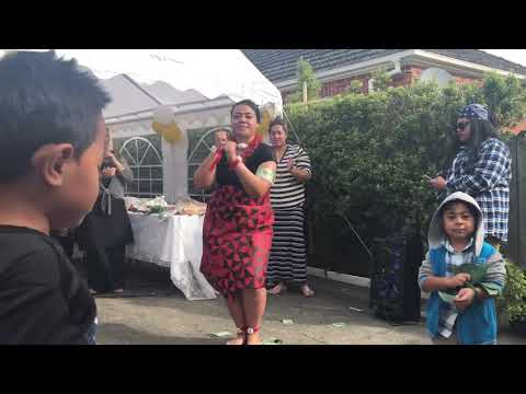 Tau’olunga fakatonga - Holo e Matanga e Fonua - Kalolaine Filimoehala